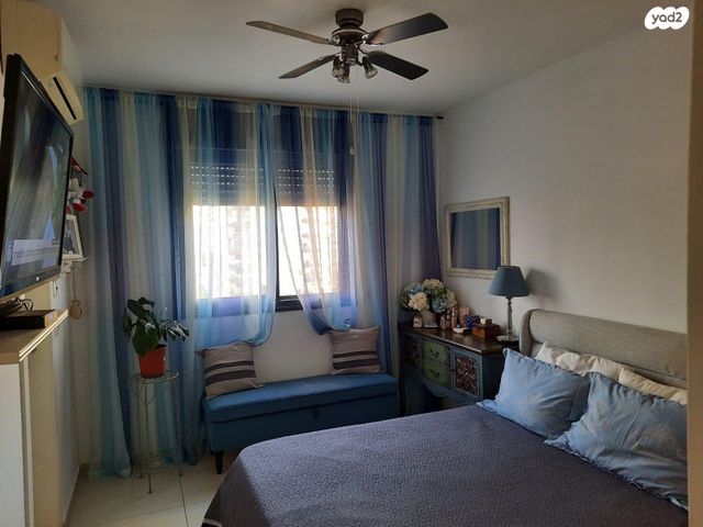 דירה, יפה נוף 4, אפרידר, אשקלון