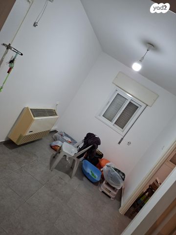 דירה, מרדכי רודין 2, מרכז העיר, חדרה