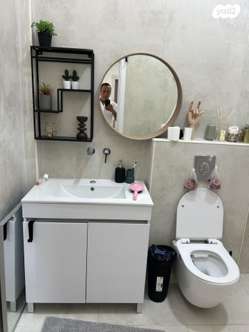 יחידת דיור, זלמן שז"ר 40, נוף הגלעד, בית שאן