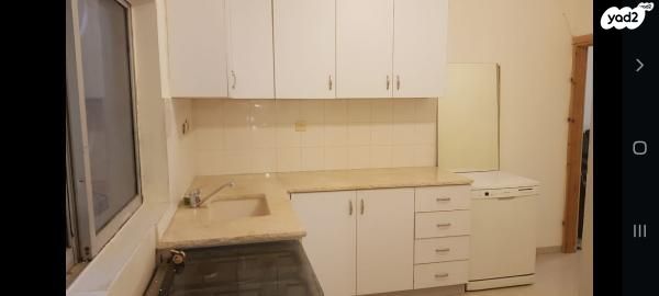 דירת גן, רחל 17, כרמליה, חיפה