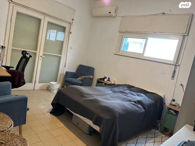 דירה, שמשון הגיבור 5, הצפון הישן - דרום, תל אביב יפו