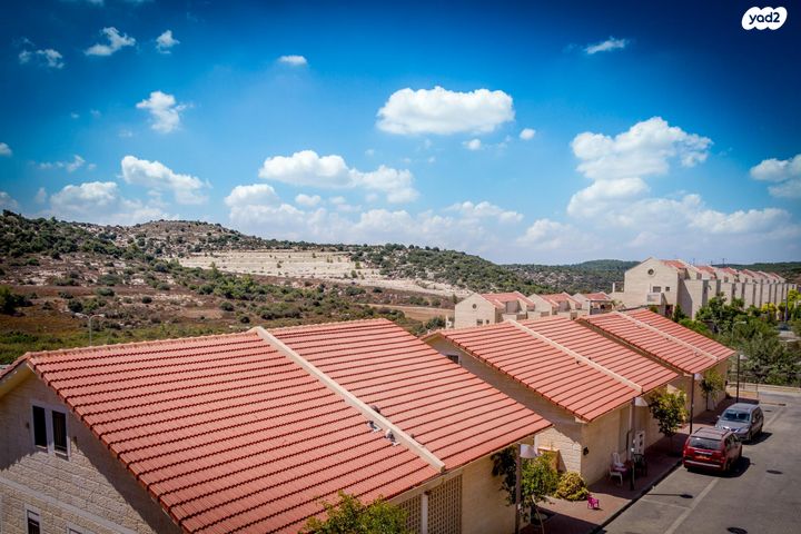 דו משפחתי, שדרות נחל צאלים 20, רמת הנחלים / רמת בית שמש א', בית שמש