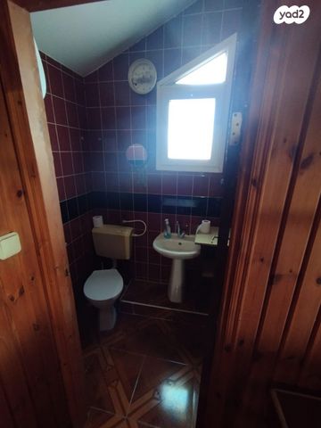 יחידת דיור, גבעונית 5, סביונים, מעלות תרשיחא