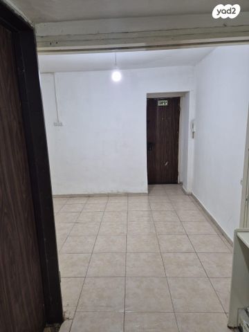 דירת גן, חביבה רייק 10, שכונה ג', באר שבע