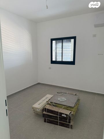 דירה, חיטה 1, הבוסתנים, שדרות