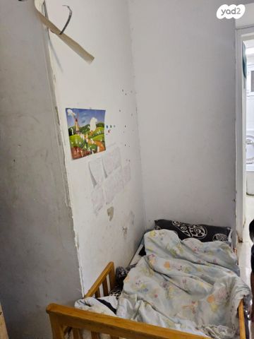 דירת גן, שח"ל 20, גבעת מרדכי, ירושלים