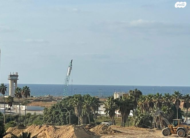 דירה, שדרות לוי אשכול 18, כוכב הצפון, תל אביב יפו