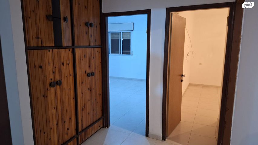 דירה, קדיש לוז 14, לב מוצקין, בנה ביתך, קרית מוצקין