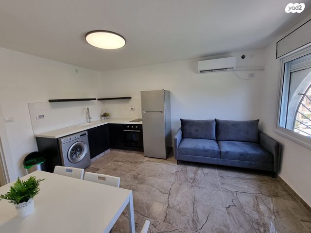 יחידת דיור, יעקב דורי 15, שכונה ו', באר שבע