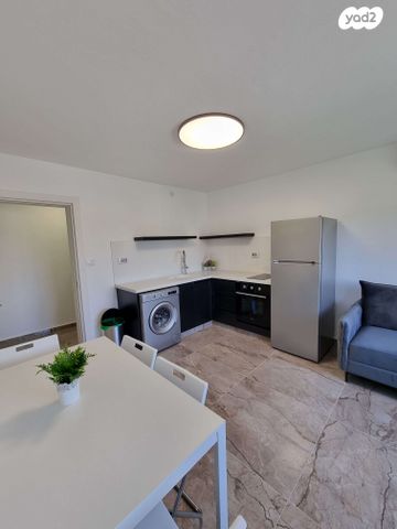 יחידת דיור, יעקב דורי 15, שכונה ו', באר שבע