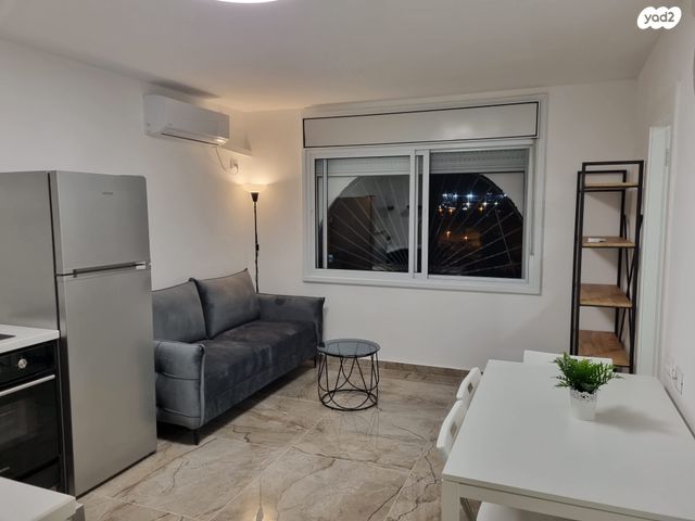 יחידת דיור, יעקב דורי 15, שכונה ו', באר שבע