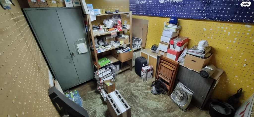 מבני תעשיה, אריה שנקר 13, פארקטק פתח תקווה / אזור תעשייה קרית אריה, פתח תקווה