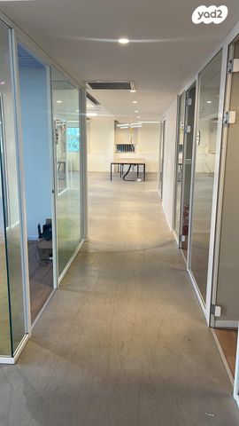 משרדים, אליעזר קפלן 12, גני שרונה, קרית הממשלה, תל אביב יפו