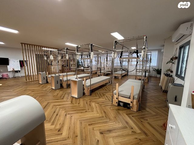 חנויות/ שטח מסחרי, העצמאות 4, נווה אליאס, טירת כרמל