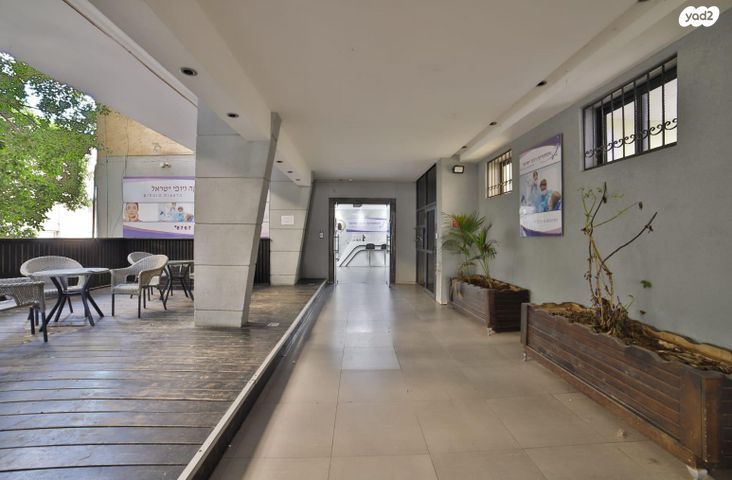 קליניקות, לוין אפשטיין 10, ב' / צפון מערב העיר, רחובות