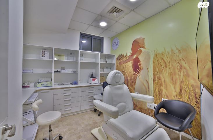 קליניקות, לוין אפשטיין 10, ב' / צפון מערב העיר, רחובות