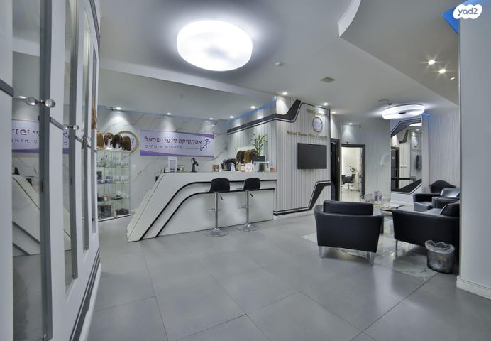 קליניקות, לוין אפשטיין 10, ב' / צפון מערב העיר, רחובות