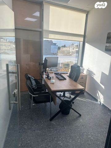 משרדים, יעקב פריימן 5, מב"ת צפון, אזור תעשיה ישן, ראשון לציון