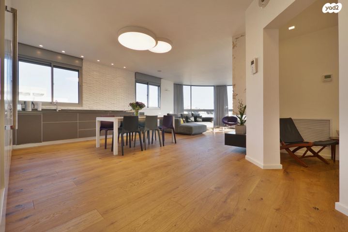 דירה, נווה גן, רמת השרון