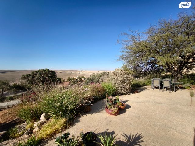 בית פרטי/ קוטג', רותם, ערד