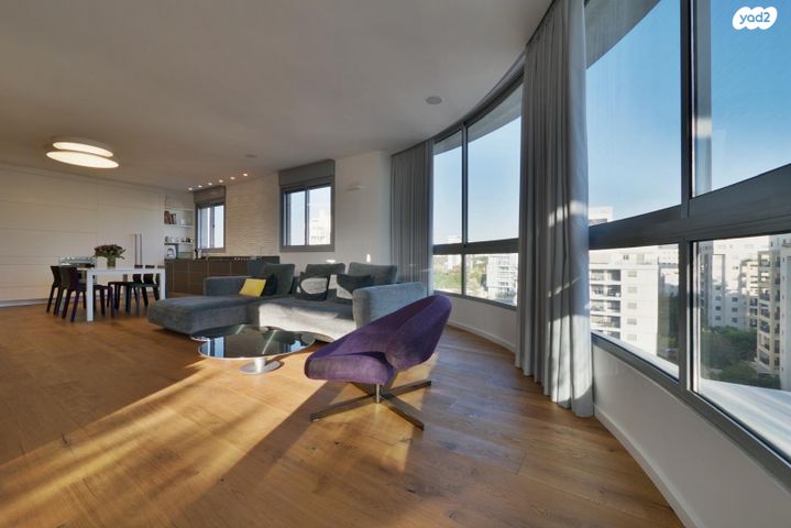 דירה, נווה גן, רמת השרון