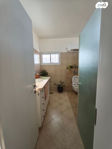 בית פרטי/ קוטג', רותם, ערד