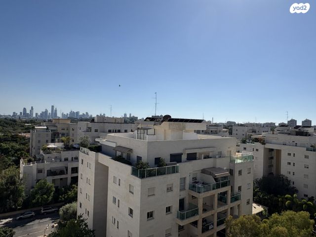 דירה, נווה גן, רמת השרון