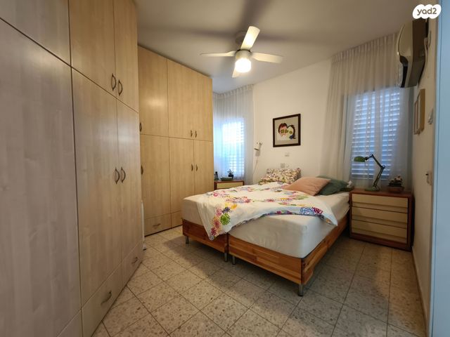 בית פרטי/ קוטג', רותם, ערד