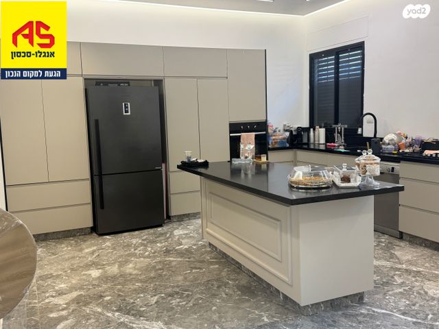 בית פרטי/ קוטג', המשאלות, שרונה, כפר יונה