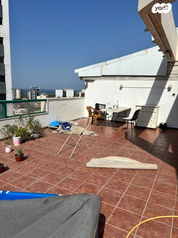 דופלקס, הרב נסים, גבעת אולגה, חדרה