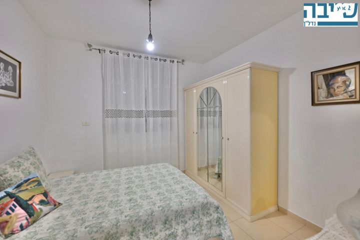 דירה, אהרון אייזנברג, א' / צפון מזרח העיר, רחובות