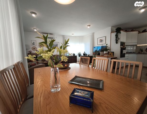 בית פרטי/ קוטג', רותם, ערד