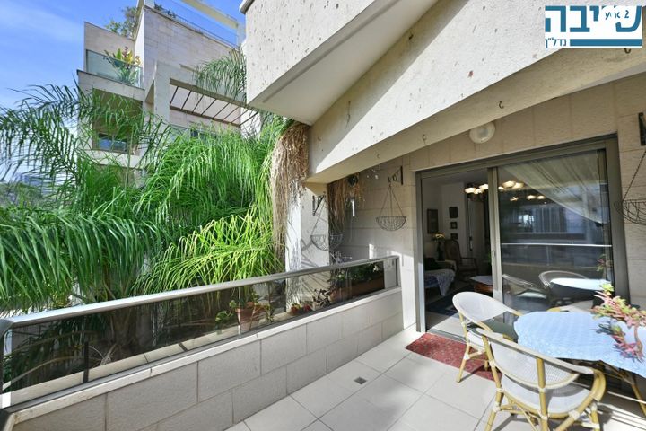 דירה, אהרון אייזנברג, א' / צפון מזרח העיר, רחובות