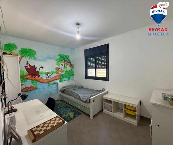 דירה, שדרות מייק ברנט, קרית אליעזר, חיפה