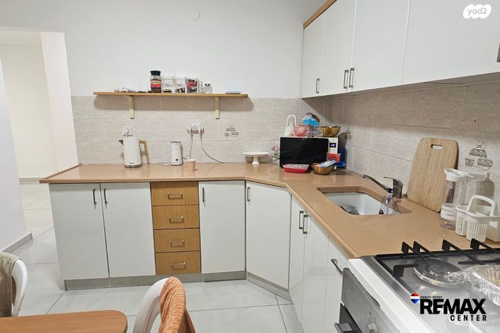 דירה, דוד צדוק, בן גוריון, חולון