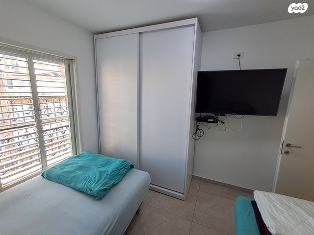 דירה, ששת הימים, לב העיר, בת ים