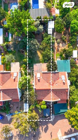 בית פרטי/ קוטג', פנחס, נווה רותם, פרדס חנה כרכור