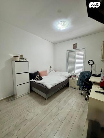 דירה, עמק ברכה 37, נחלת יצחק, תל אביב יפו