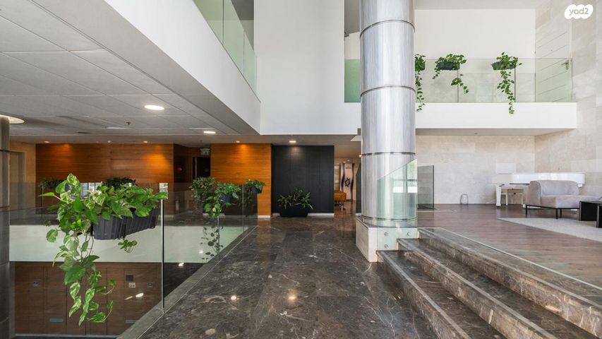 גג/ פנטהאוז, יצחק רגר 53, שכונה ב', באר שבע