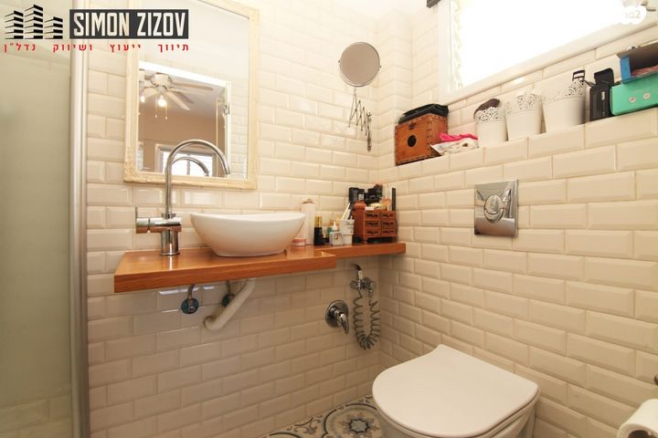 דירה, שדרות בן אב"י 54, נתניה