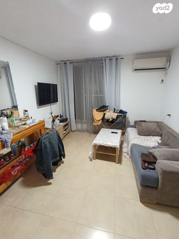 דירה, רחבת רמ"א, שכונה י"א, באר שבע