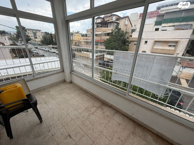 דו משפחתי, משה בילינסון 22, קרית חיים מזרחית, חיפה