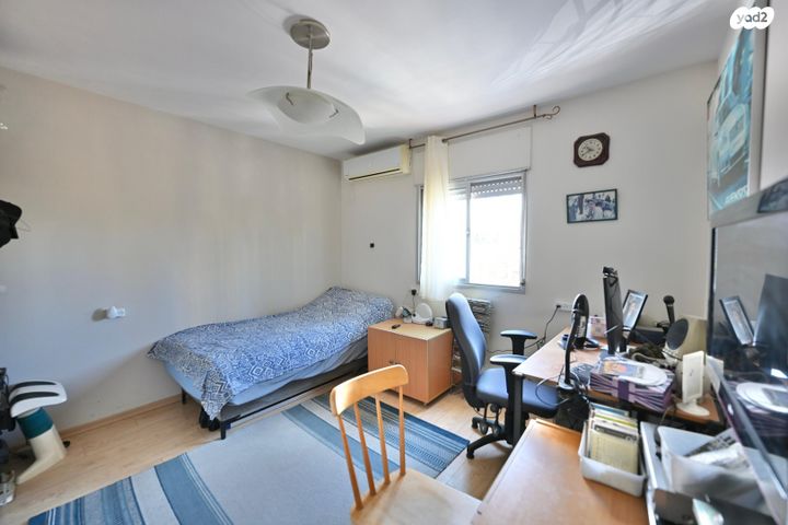 דירה, התבור, גבעת סביון, גני תקווה