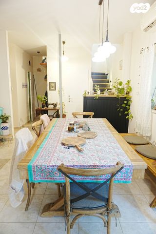 בית פרטי/ קוטג', רם און