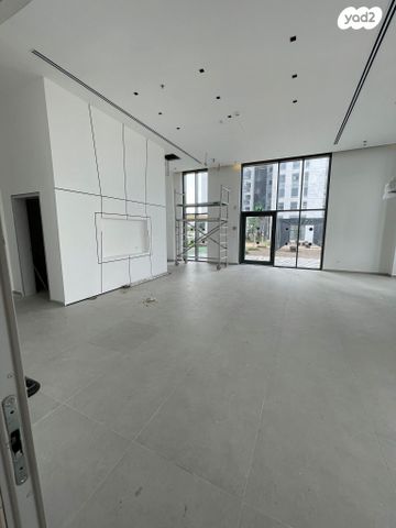 דירה, ההזנק, פארק העסקים האלף, ראשון לציון