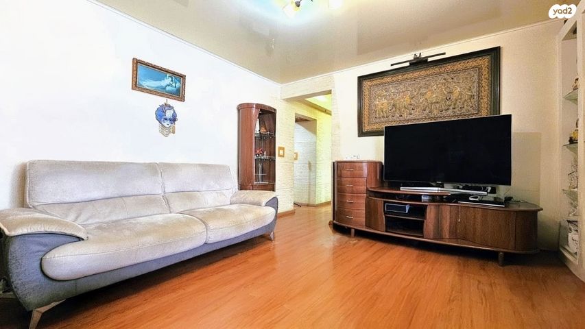 דירה, שלמה המלך 24, רובע י"ג, אשדוד