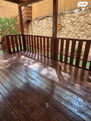 דירת גן, דב גרונר, ירושלים