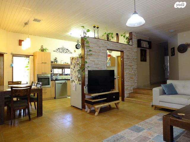 בית פרטי/ קוטג', חד נס