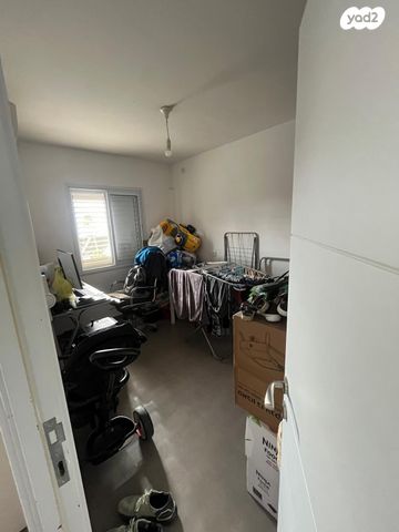 דירה, בלפור, באר שבע