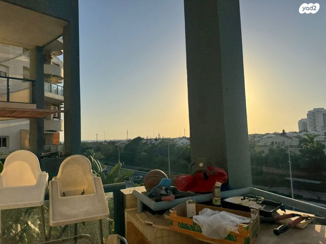 דירה, הפסנתר, נאות אשלים, ראשון לציון